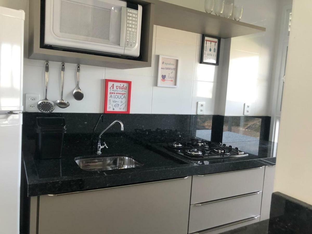 شقة Florianópolis  في Apto Floripa Vista Mar المظهر الخارجي الصورة